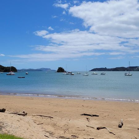 Апартаменты He Pai Te Wairua By The Sea Пейхия Экстерьер фото