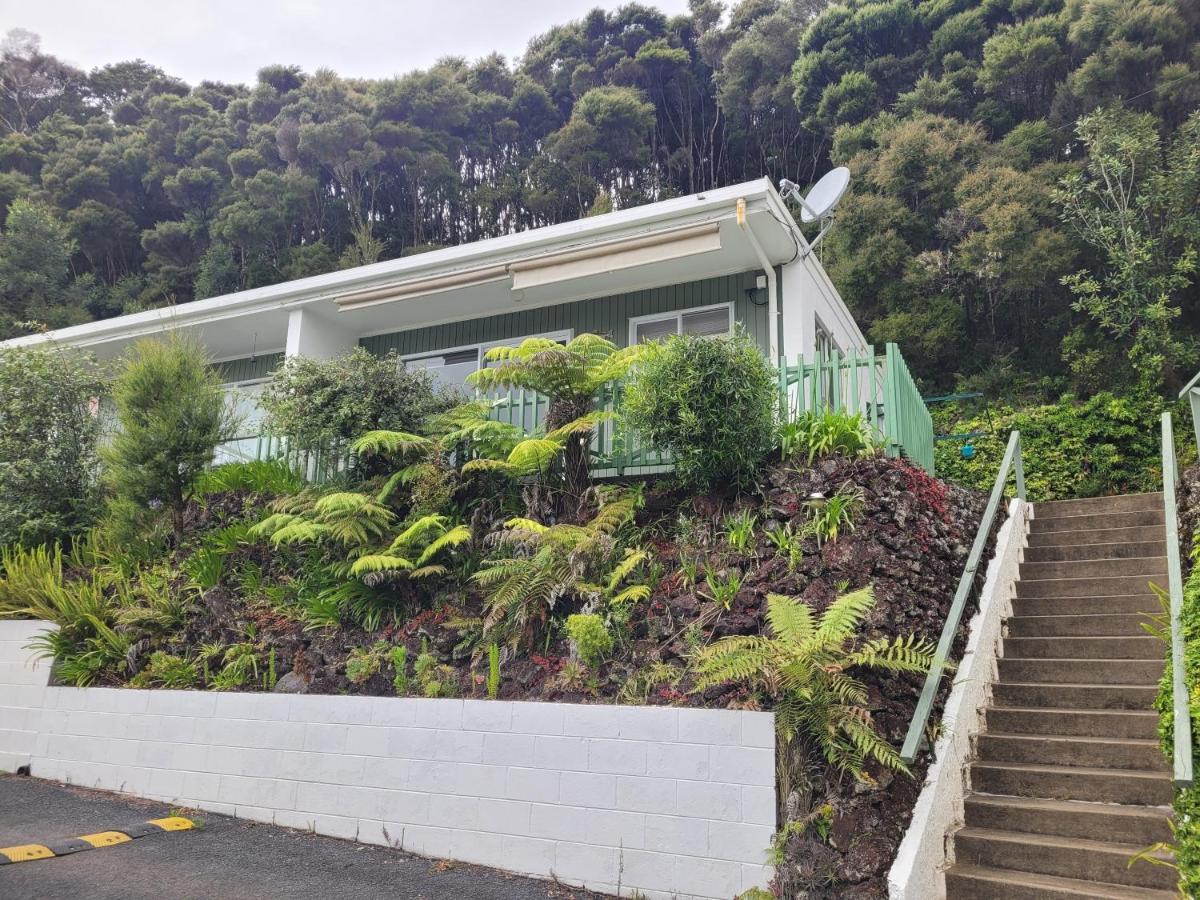 Апартаменты He Pai Te Wairua By The Sea Пейхия Экстерьер фото